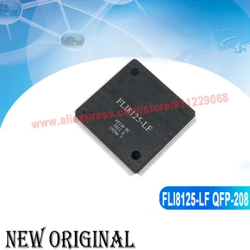 (1 unidade) FLI8125-LF QFP-208 Qualidade 100% Original