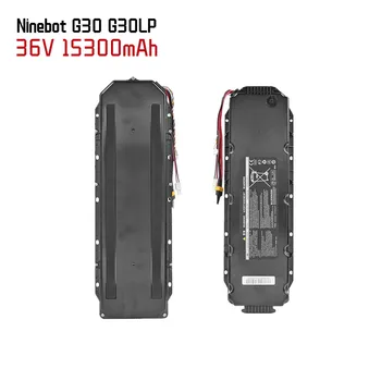 Hohe qualität original für spezielle batterie pack Für xiaomi Ninebot G30 G30LP elektrische rolo de 36V 15300mAh batterie