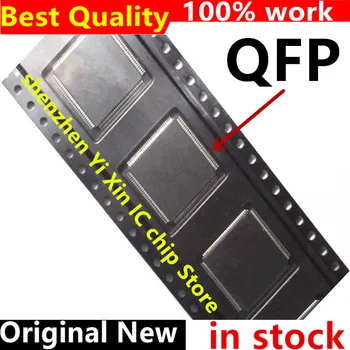 (1-5piece) 100% Novo R5F100PLA R5F100PLAFB QFP-100 Chipset