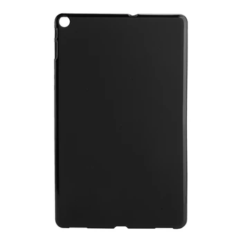 Tablet Capa Protetora para Alldocube iplay20 TPU Anti‑Queda Engrossado à prova de Poeira ShellBlack
