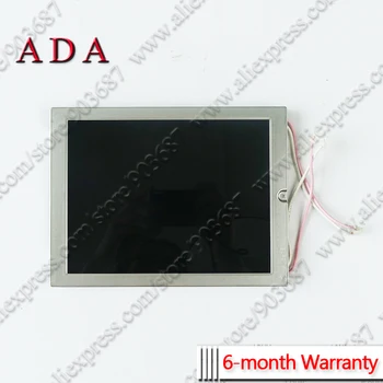 Display LCD para TCG075VG-59521S-23 Painel LCD