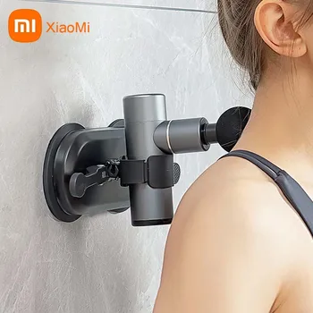 Xiaomi Massagem Arma Titular Otário, Pendurado na Parede da Fáscia Arma Relaxante Dor no Pescoço e Dor nas Costas Massagens Artefato Portátil