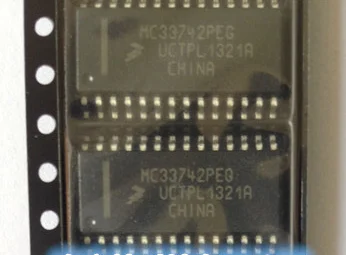 Frete grátis MC33742PEG IC 10PCS