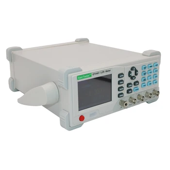 ET4401/ET4402/ET4410 ambiente de Trabalho Digital LCR Testador de Medidor de Capacitância Resistência, Impedância, Capacitância, Indutância Medida de Instrumento