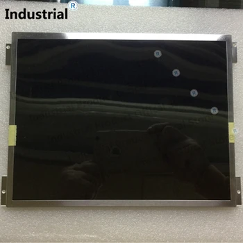 Para 10,4 polegadas Industrial G104XVN01.0 TFT de Reparação o Ecrã LCD do Painel Totalmente Testados