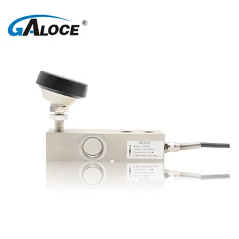 GSB205 Kit de Balança para Pesagem de Cisalhamento da Viga de Carga Sensor de Célula de Preço