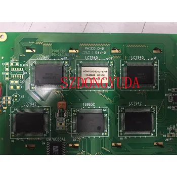 Marca Compatível Nova PG-240128A-P1 HDM128GS24L-E31P Ecrã LCD