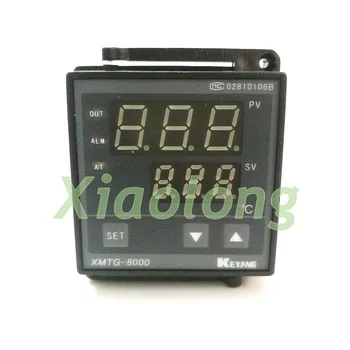 XMTG-8000 E XMTG-B8031 inteligente regulador de temperatura