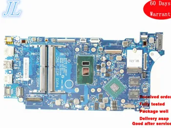 Original MB Para Dell Inspiron 14 7460 7560 Com I5-7200U CN-0TGGCF 0TGGCF TGGCF Laptop placa Mãe 100% Testada OK