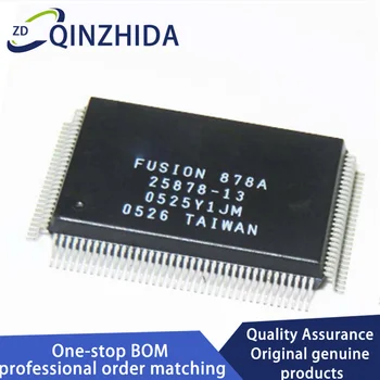 5-10Pcs/Lot CX25878-13Z QFP128 Componentes de IC Chips de Circuitos Integrados de IC