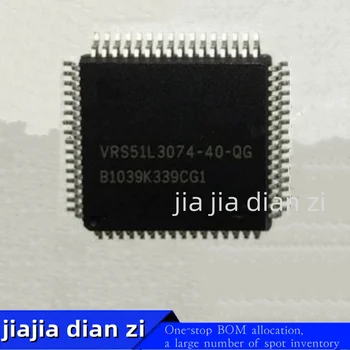 1pcs/monte VRS51L3074-40-QG VRS51L3074 QFP chips ic em stock