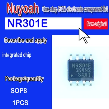 Original lugar NR301E NR301 SOP8 chip one-stop lista de BOM