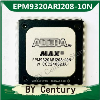 EPM9320ARI208-10N EPM9320ARC208 EPM9320ARI208-10 EPM9320ARC208-10N EPM9320ARC208 QFP208 Novo e original
