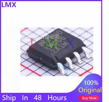 1-200PCS Novo original LMC662AIMX LMC662AIM LMC662 SOP8 (Componente Eletrônico)