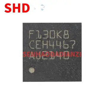 Novo Original GD32F130K8U6 QFN-32 de 32 Bits do Microcontrolador Chip MCU CI Controlador de