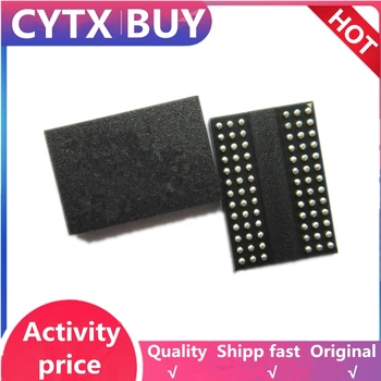 4PCS K4W2G1646Q-BC1A K4W2G1646Q BC1A BGA Chipset 100%NOVO conjunto de chips em stock