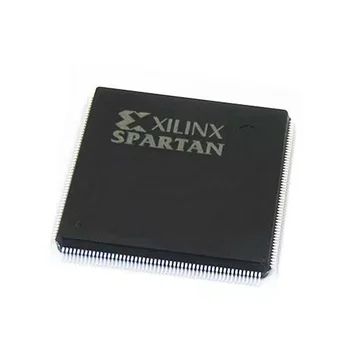 Merrillchip Quente da venda de Chips IC componentes electrónicos, circuitos integrados XC3S400A-4FGG400I