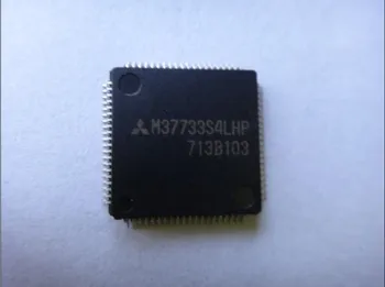 M37733S4LHP M37733S4 (Pergunte o preço antes de colocar a ordem) de IC microcontrolador suporta BOM fim de citação