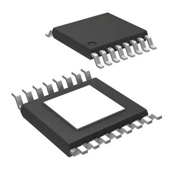 10pcs TDA7386 25-Flexiwatt (Vertical) circuito integrado IC AMP AB QUAD 45W 25FLEXIWATT