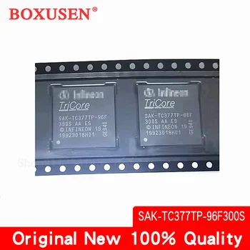 SAK-TC377TP-96F300S AA encapsulamento BGA Incorporado SAK-TC377TP microcontrolador 100% novo e original 1 PCS