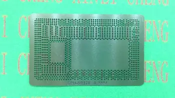 1pcs/ monte CPU estêncil SR170 0,4 MM