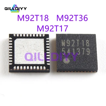 1Pcs M92T36 M92T18 M92T17 de gerenciamento módulo do controlador usb para ligar alim-c nintendo opção/lite