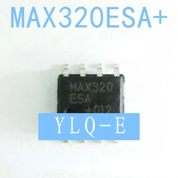 Novo Original MAX320ESA+ SOP8 Circuito Integrado Chips