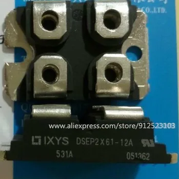 DSEP2X61-12A DSEP2X31-12A marca importado novo 100% original