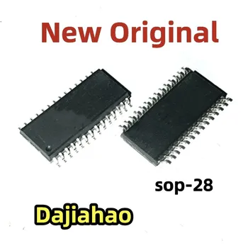 (5piece)100% Novo EUA2313B EUA2313BXIR1 sop-28 Chipset