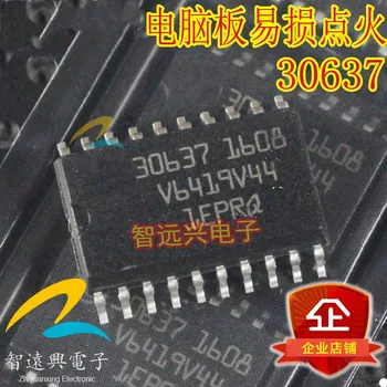 30637 SOP ECU placa de computador de ignição chip driver