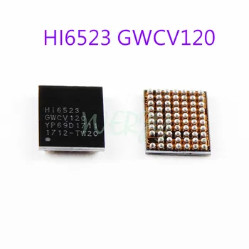 1-5Pcs HI6523 HI6523GWC V120 Para Huawei Glória 5X P9 P10 Fonte de Alimentação do IC