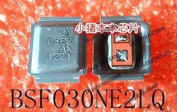 BSF030NE2LQ Impressão 03E2AX 03E2 O3E2 SMD