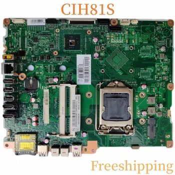 CIH81S Para Lenovo B4030 B4040 placa-Mãe LGA1150 DDR3 placa-mãe 100% Testada Totalmente de Trabalho