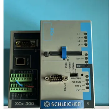 Controlador de XCx300 DINEN61131-2 por Favor Inquérito