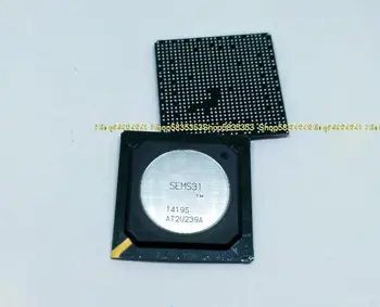 1-10pcs Novo SEMS31 BGA de cristal Líquido chip