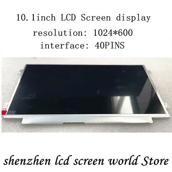 10.1 slim lcd led tela PARA lenovo ideapad s110 s100 notebook de substituição de exibição B101AW06 v. 0 v. 1 N101L6-L0D