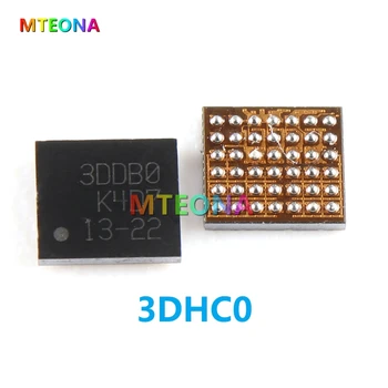 3-20Pcs/Monte 3DHC0 marca 3D 3Dxxx FPF3788UCX 42Pin Para Samsung S10 S10+ Nota 10/20 Nota 20 Chip IC