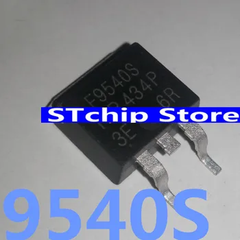 SMD-263 transistor de potência F9540S IRF9540NS TO263 IR importado original genuíno lugar