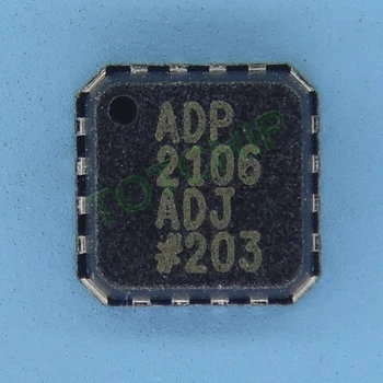2pcs ADP2106ACPZ LFCSP16 cc-CC, Regulador de 1,5 A
