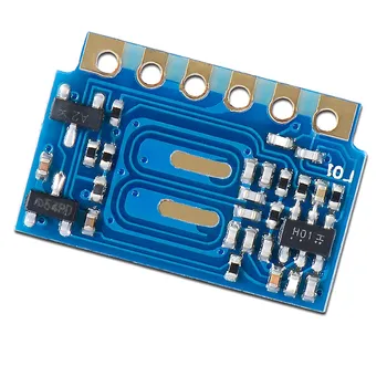 H3V3E de baixa potência super-heteródino 315 módulo de controle remoto de transmissão transparente único chip de recepção sem fio módulo