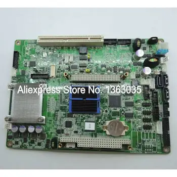 Frete grátis PCM-9562 A1 19A6956211-01 Industrial placa-Mãe Placa de CPU Testado de Trabalho