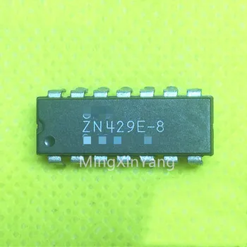 ZN429E-8 DIP-14 de Circuito Integrado IC chip