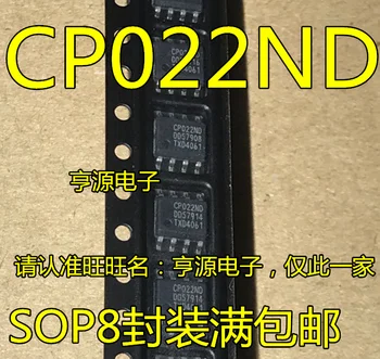 100% Novo e original CP022ND CP022 SOP 8