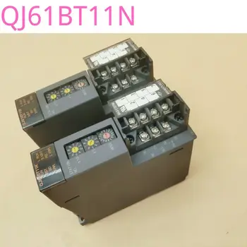 Utilizado P-série CC-LINK módulo QJ61BT11N