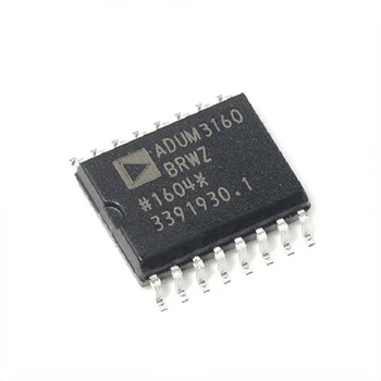 Marca Nova e Original ADUM3160BRWZ-RL SOIC-16 USB Digital Isolador Chip IC bem-vindo a Consultar