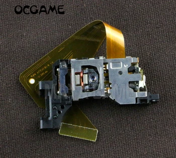 OCGAME Original Óptico de Jogos Jogo para Lente de Laser a Parte de Reparo Para o Nintendo Wii RAF-3350 Unidade de DVD 20pcs/monte