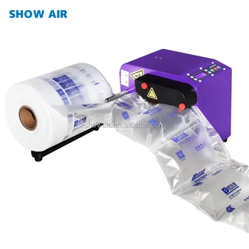 multi-função de almofada de ar, máquina de ar travesseiro máquina