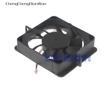 5pcs Para PS2 Substituição 3W/5W ventilador de Refrigeração Para PlayStation 2 Interno Fan Cooler Peças de Reposição 50000/30000 para ps2 Acessórios