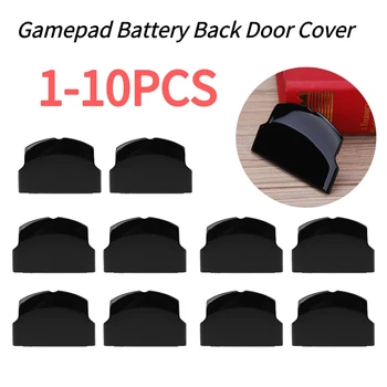 Bateria de plástico de Volta Caso Capa Protetora de Substituição Portátil Gamepad Bateria Peças Acessórios do Jogo para PSP 2000 3000