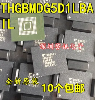 THGBMDG5D1LBAIL marca importado novo 100% original